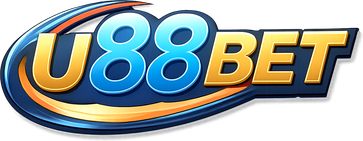 U88BET Logo